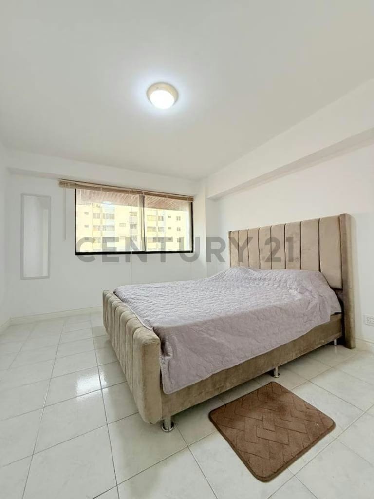apartamento vacacional en residencias Altamar, calle arismendi - 14