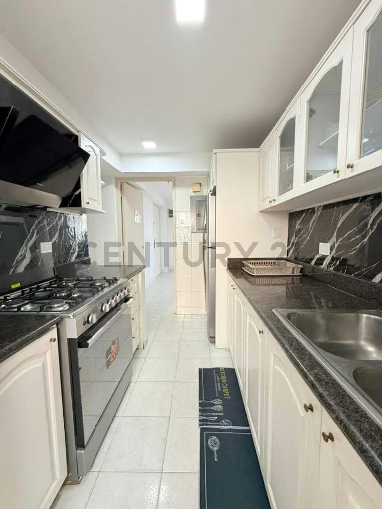 apartamento vacacional en residencias Altamar, calle arismendi - 7
