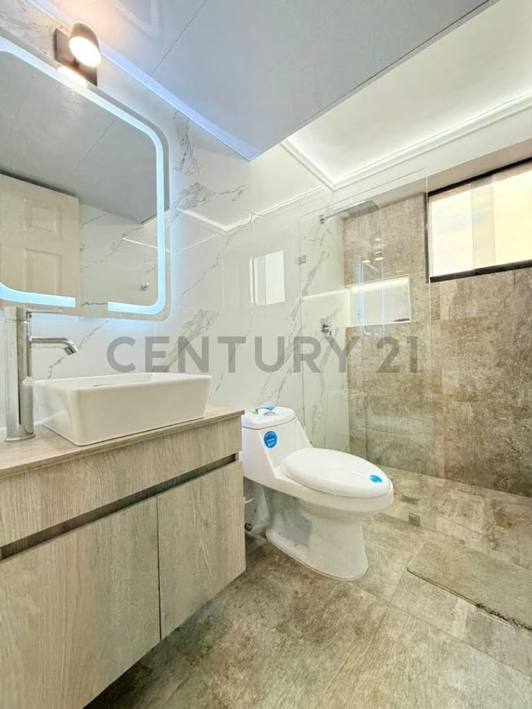 apartamento vacacional en residencias Altamar, calle arismendi - 10