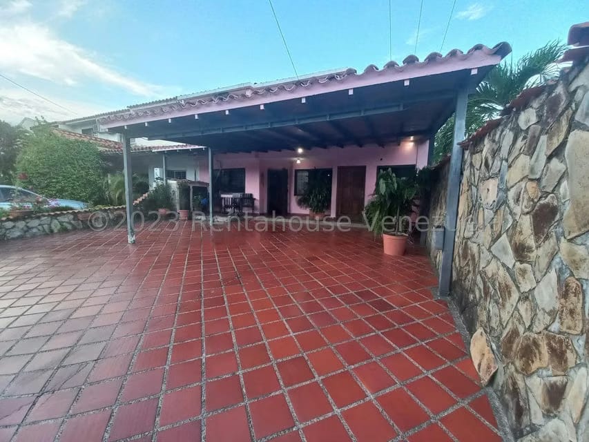 Casa (1 Nivel) en Venta en El Este, Portuguesa