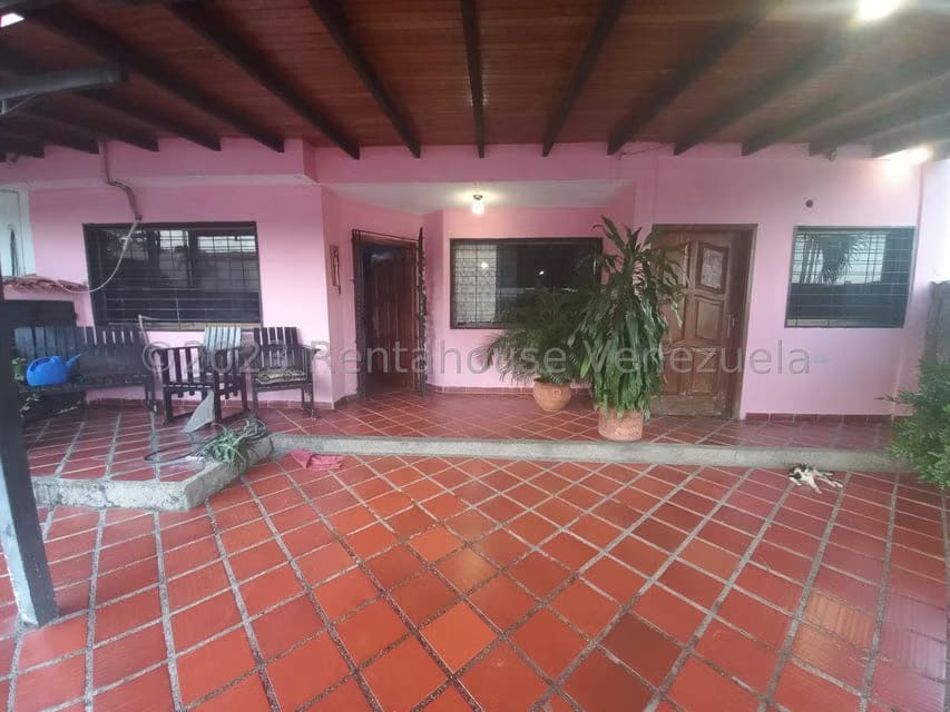 Casa (1 Nivel) en Venta en El Este, Portuguesa - 2