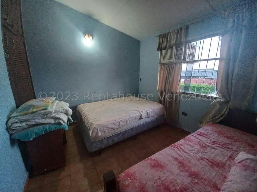 Casa (1 Nivel) en Venta en El Este, Portuguesa - 11