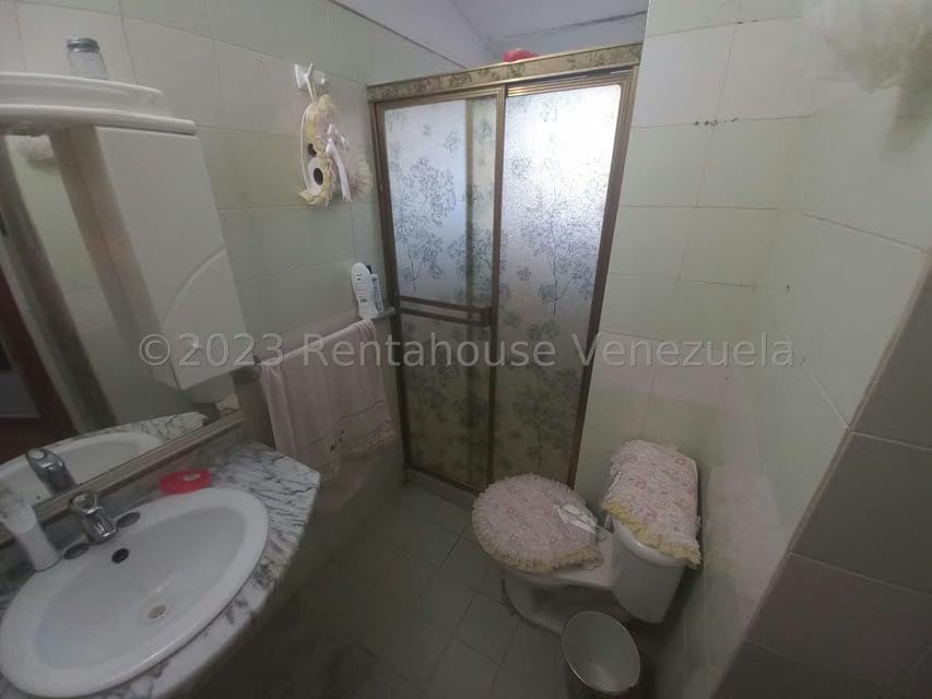 Casa (1 Nivel) en Venta en El Este, Portuguesa - 12