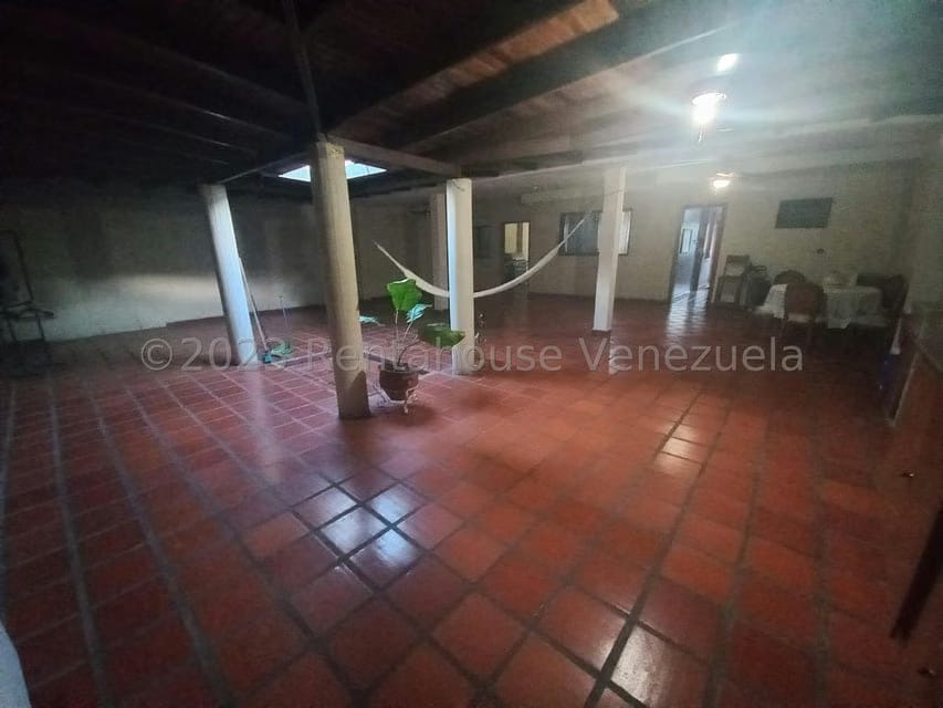 Casa (1 Nivel) en Venta en El Este, Portuguesa - 14