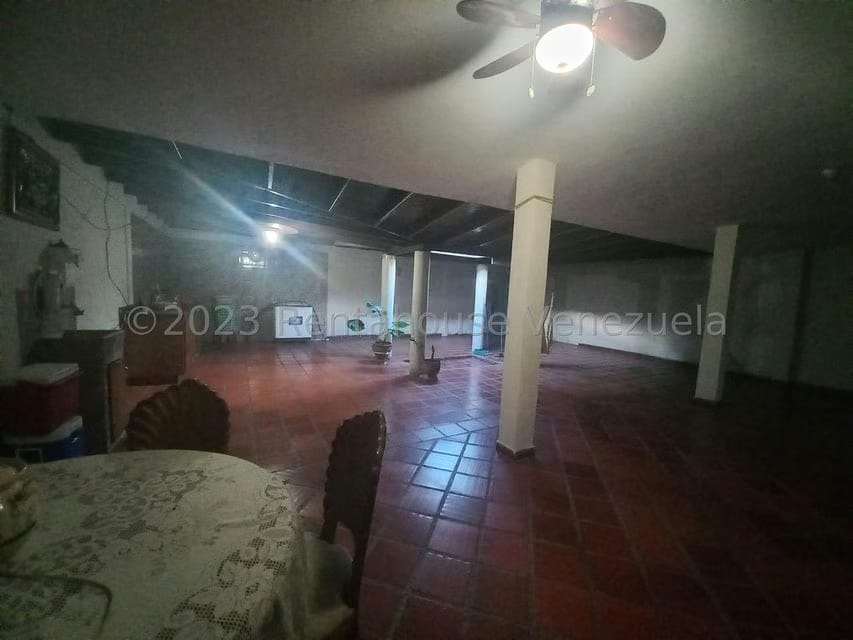 Casa (1 Nivel) en Venta en El Este, Portuguesa - 15