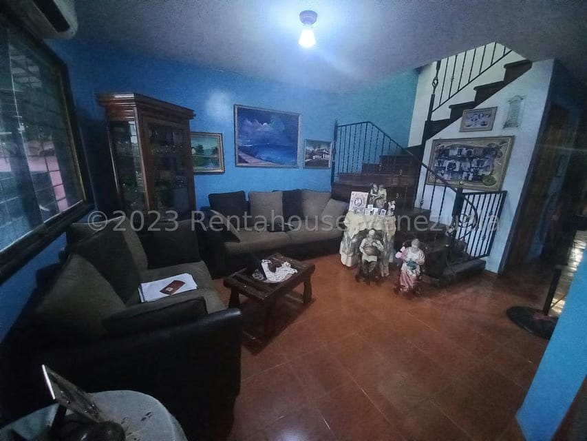 Casa (1 Nivel) en Venta en El Este, Portuguesa - 3