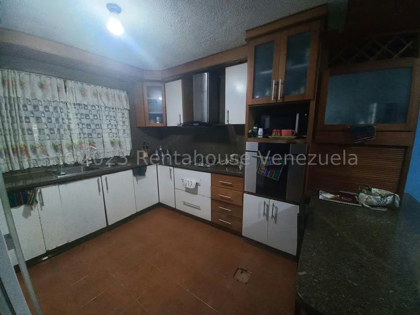 Casa (1 Nivel) en Venta en El Este, Portuguesa - 4