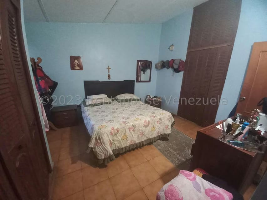 Casa (1 Nivel) en Venta en El Este, Portuguesa - 7