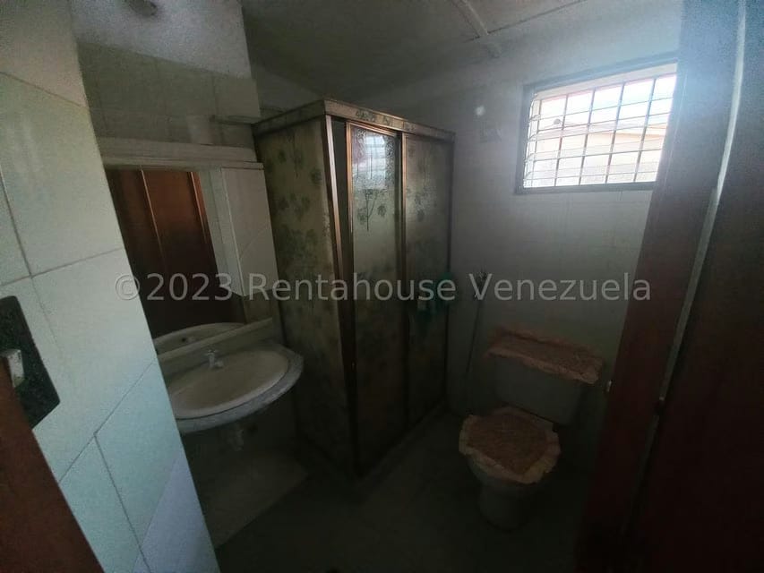 Casa (1 Nivel) en Venta en El Este, Portuguesa - 8