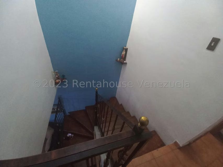 Casa (1 Nivel) en Venta en El Este, Portuguesa - 9