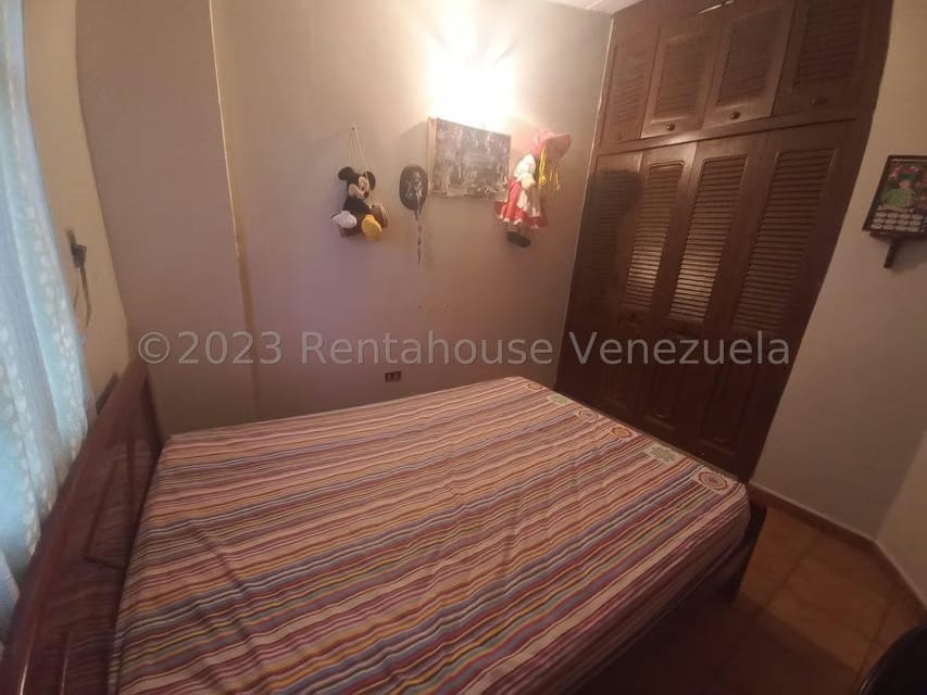 Casa (1 Nivel) en Venta en El Este, Portuguesa - 10