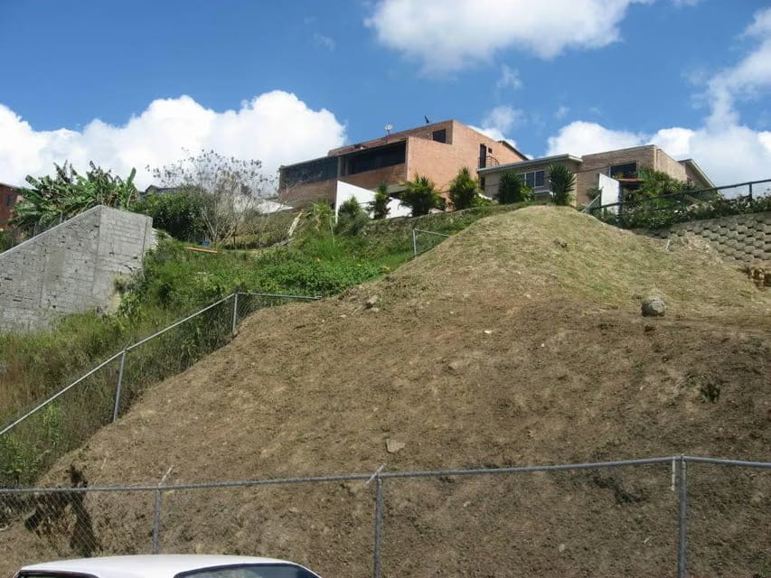 Terreno (Residencial) en Venta en Altos de Carimao, Distrito Metropolitano - 12