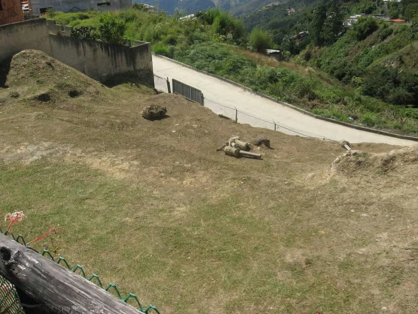 Terreno (Residencial) en Venta en Altos de Carimao, Distrito Metropolitano - 13