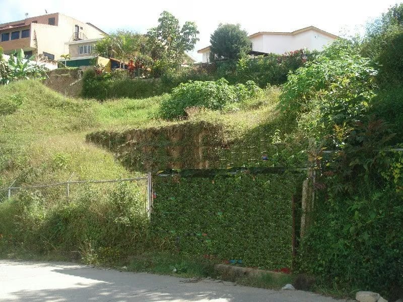 Terreno (Residencial) en Venta en Altos de Carimao, Distrito Metropolitano - 20