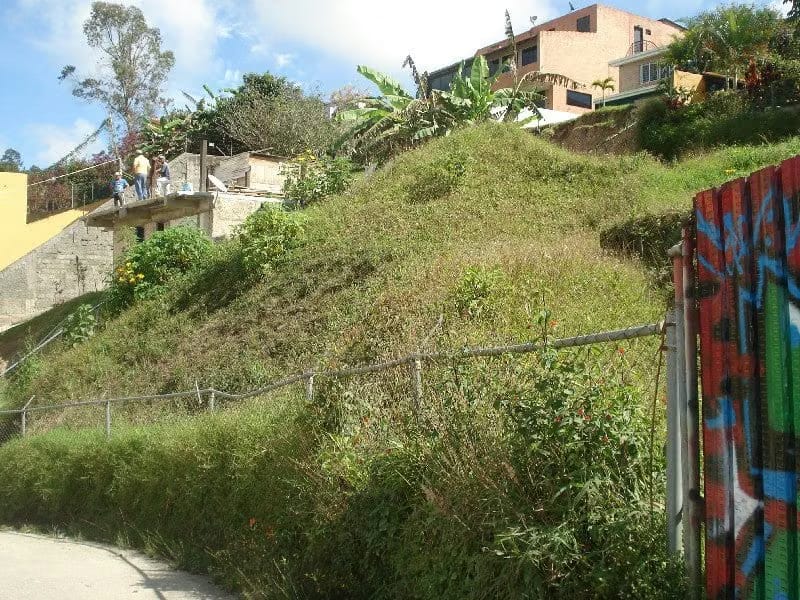 Terreno (Residencial) en Venta en Altos de Carimao, Distrito Metropolitano - 23