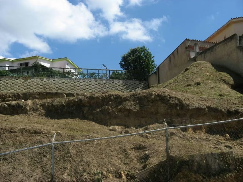 Terreno (Residencial) en Venta en Altos de Carimao, Distrito Metropolitano - 5