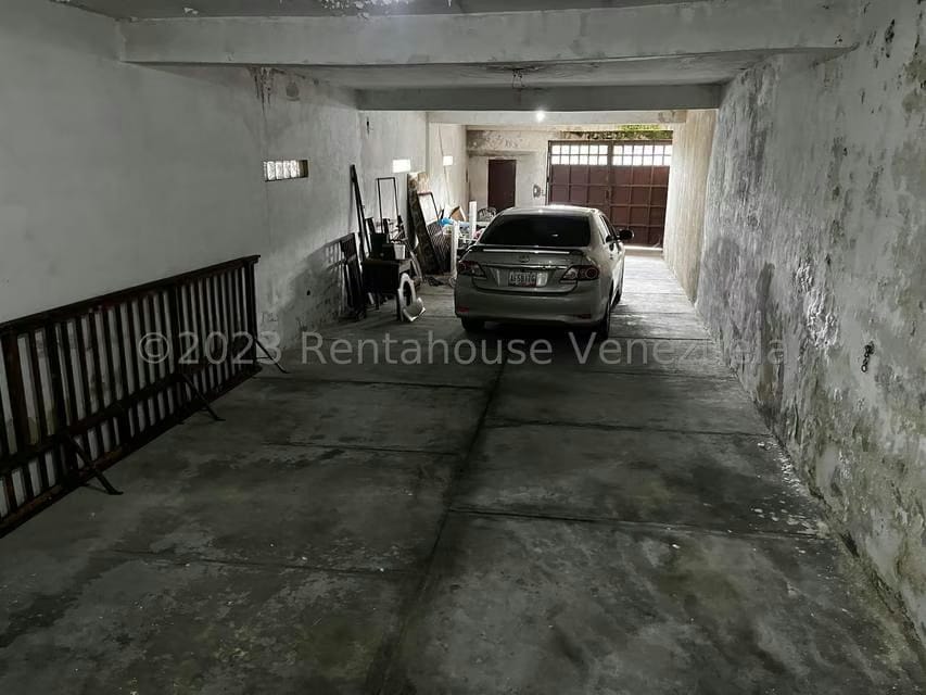 Casa (Duplex) en Venta en El Junquito, Distrito Metropolitano - 2