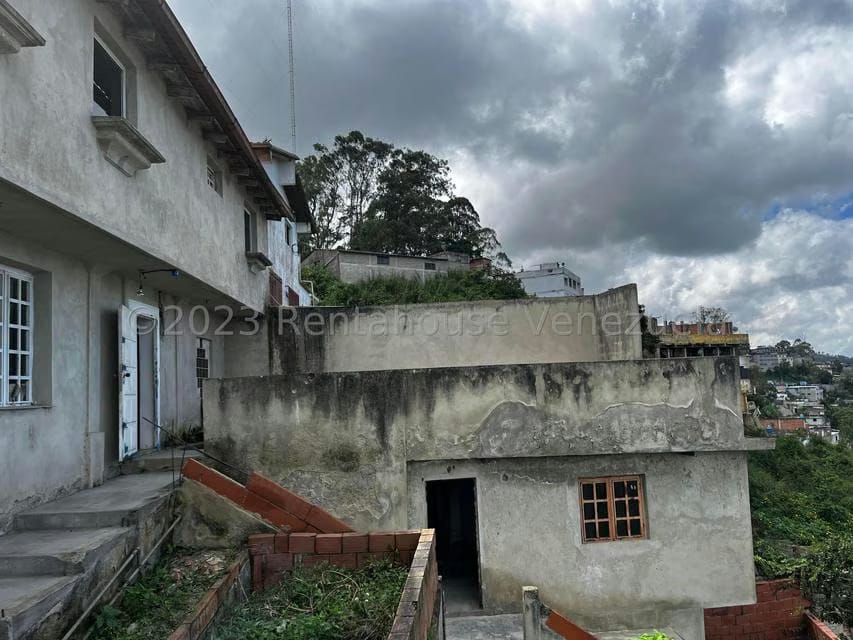 Casa (Duplex) en Venta en El Junquito, Distrito Metropolitano - 16