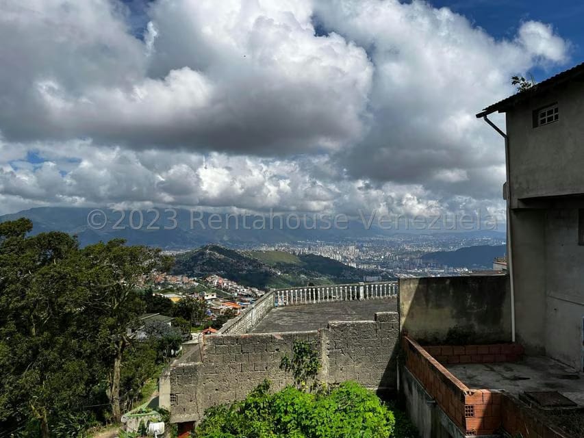 Casa (Duplex) en Venta en El Junquito, Distrito Metropolitano - 19