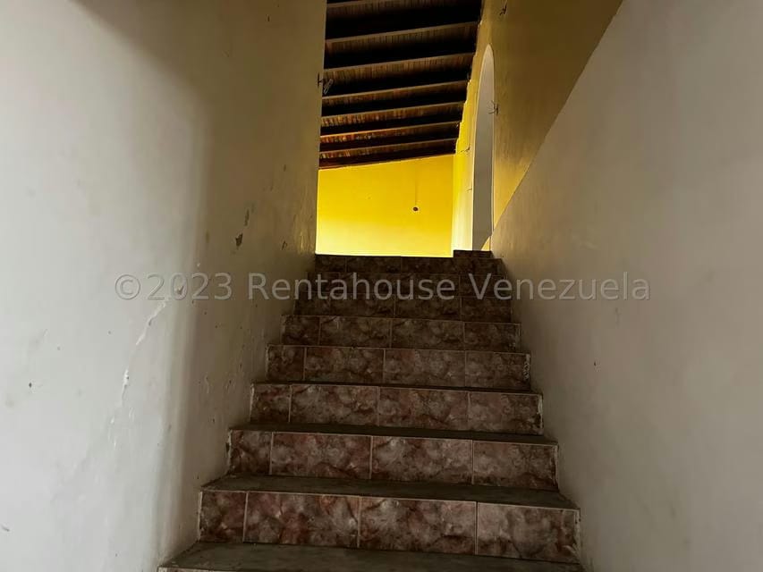 Casa (Duplex) en Venta en El Junquito, Distrito Metropolitano - 20