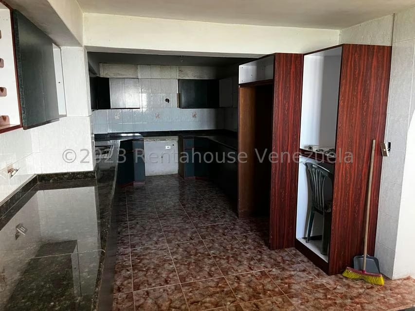 Casa (Duplex) en Venta en El Junquito, Distrito Metropolitano - 9