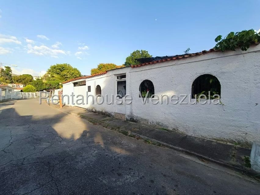 Casa (Multipes Niveles) en Venta en Campo Elias, Aragua