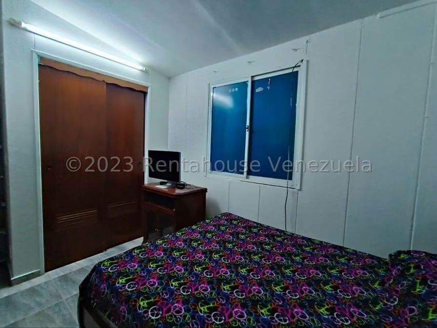 Casa (Multipes Niveles) en Venta en Campo Elias, Aragua - 12