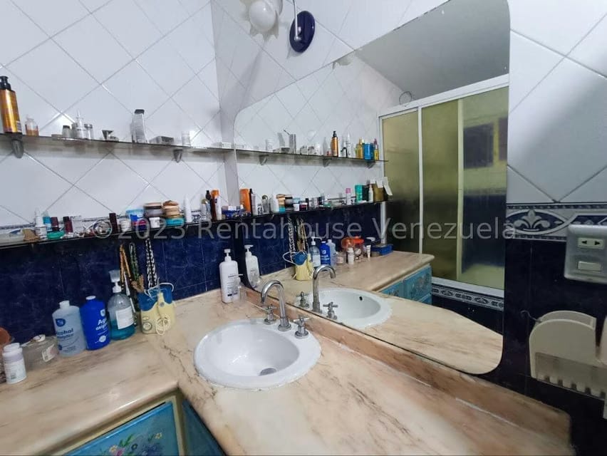 Casa (Multipes Niveles) en Venta en Campo Elias, Aragua - 21