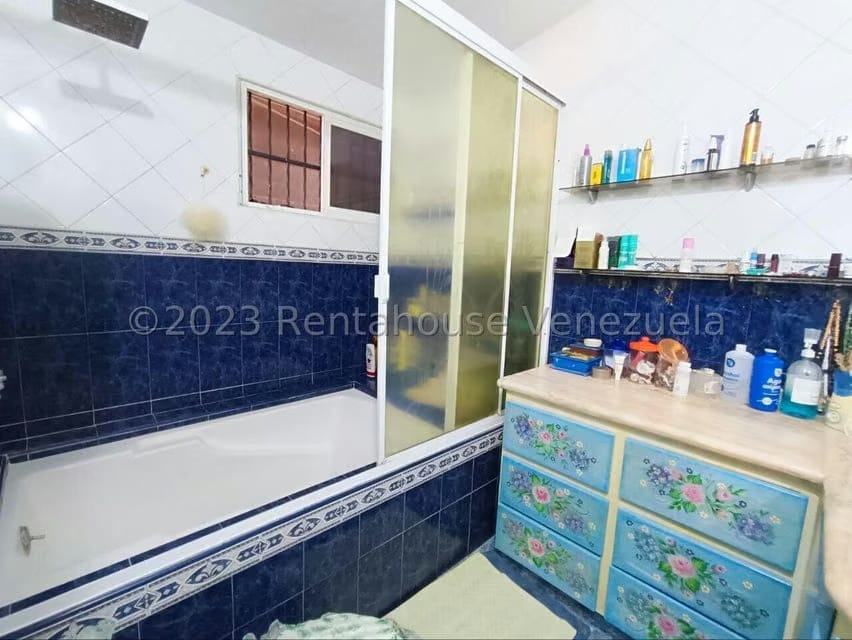 Casa (Multipes Niveles) en Venta en Campo Elias, Aragua - 22