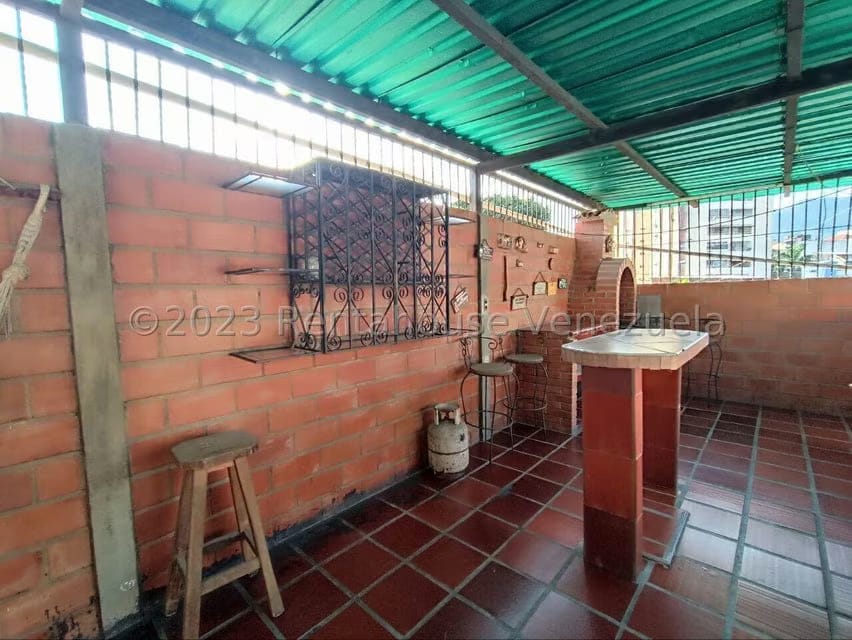 Casa (Multipes Niveles) en Venta en Campo Elias, Aragua - 23