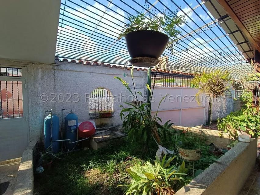 Casa (Multipes Niveles) en Venta en Campo Elias, Aragua - 24