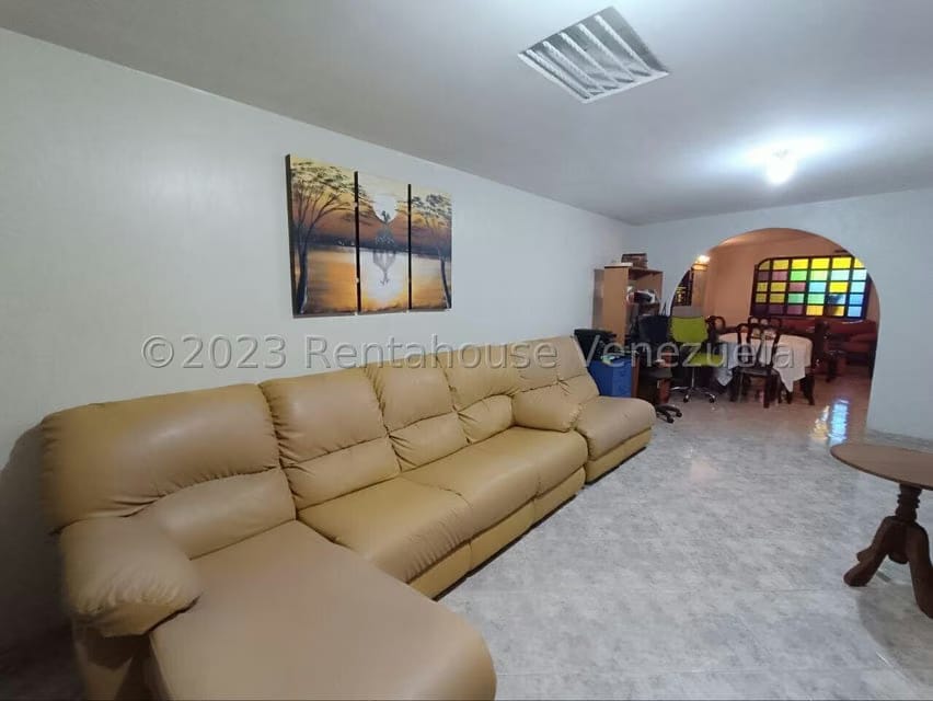 Casa (Multipes Niveles) en Venta en Campo Elias, Aragua - 5