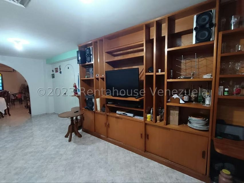 Casa (Multipes Niveles) en Venta en Campo Elias, Aragua - 6