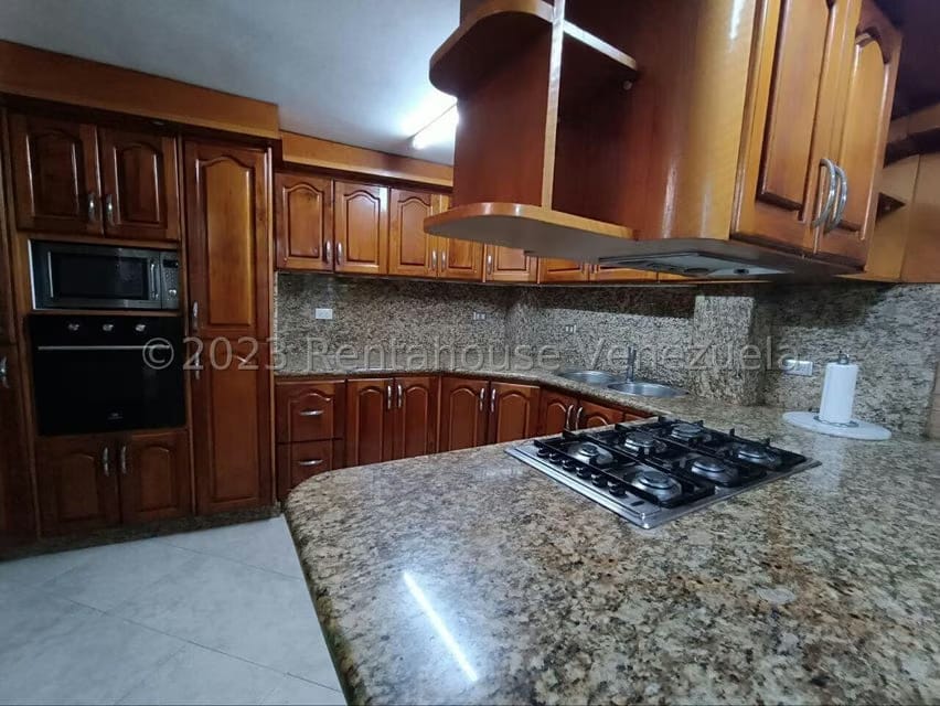 Casa (Multipes Niveles) en Venta en Campo Elias, Aragua - 8