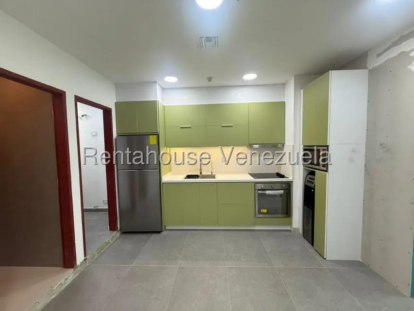 Comercial (Oficina) en Alquiler en Boleita Norte, Distrito Metropolitano - 14