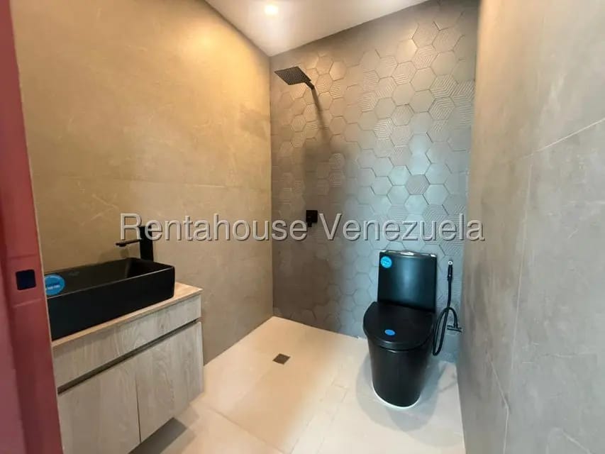 Comercial (Oficina) en Alquiler en Boleita Norte, Distrito Metropolitano - 15