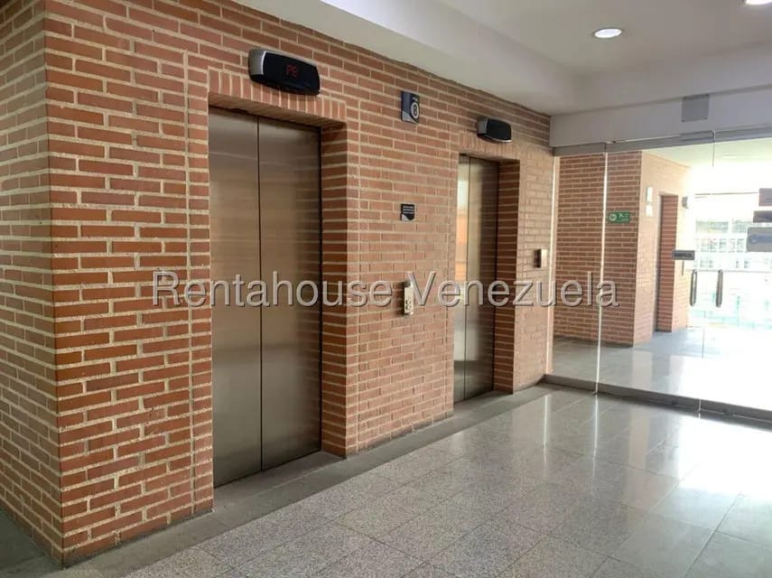 Comercial (Oficina) en Alquiler en Boleita Norte, Distrito Metropolitano - 4