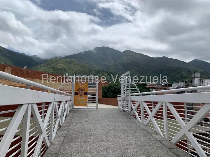 Comercial (Oficina) en Alquiler en Boleita Norte, Distrito Metropolitano - 5