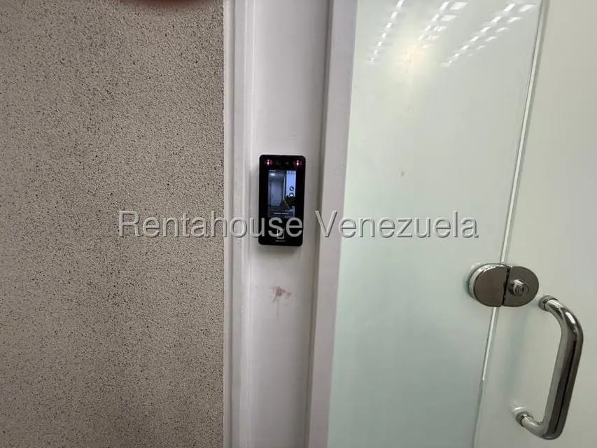Comercial (Oficina) en Alquiler en Boleita Norte, Distrito Metropolitano - 6