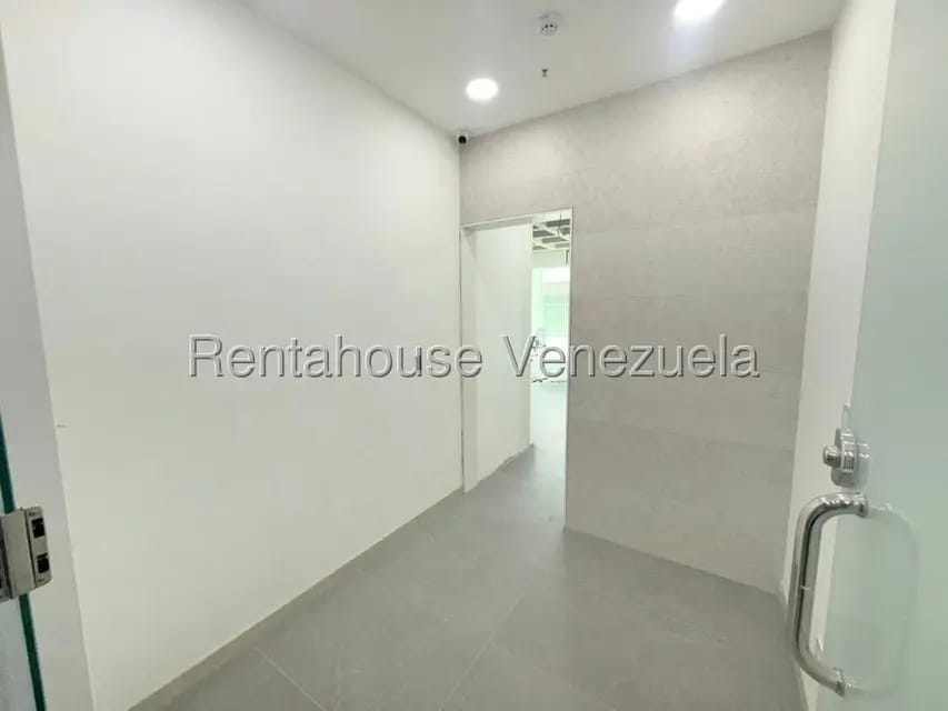 Comercial (Oficina) en Alquiler en Boleita Norte, Distrito Metropolitano - 7