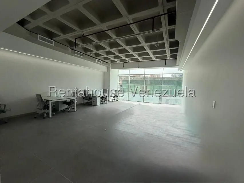 Comercial (Oficina) en Alquiler en Boleita Norte, Distrito Metropolitano - 8