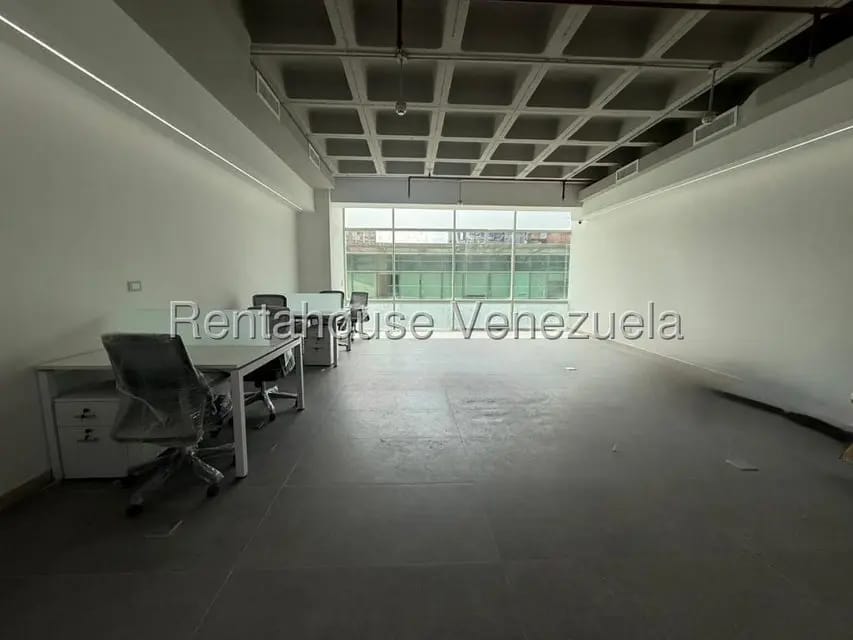 Comercial (Oficina) en Alquiler en Boleita Norte, Distrito Metropolitano - 9