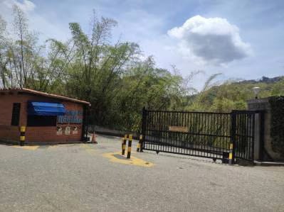 PH en venta en Parque Caiza