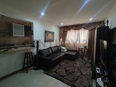 PH en venta en Parque Caiza - 2