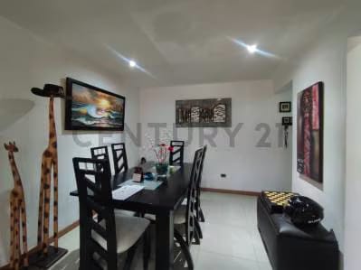 PH en venta en Parque Caiza - 3