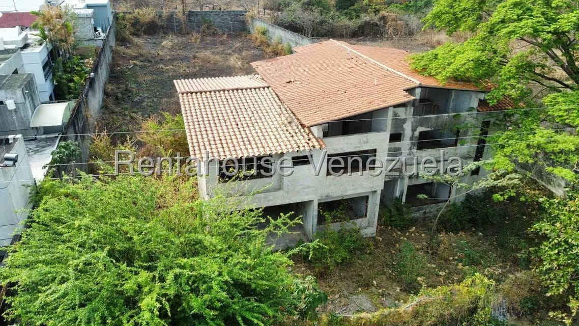 Terreno (Residencial) en Venta en Colinas de Araure, Portuguesa - 2