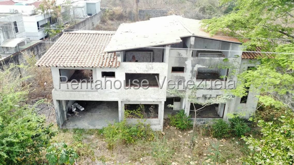 Terreno (Residencial) en Venta en Colinas de Araure, Portuguesa - 3
