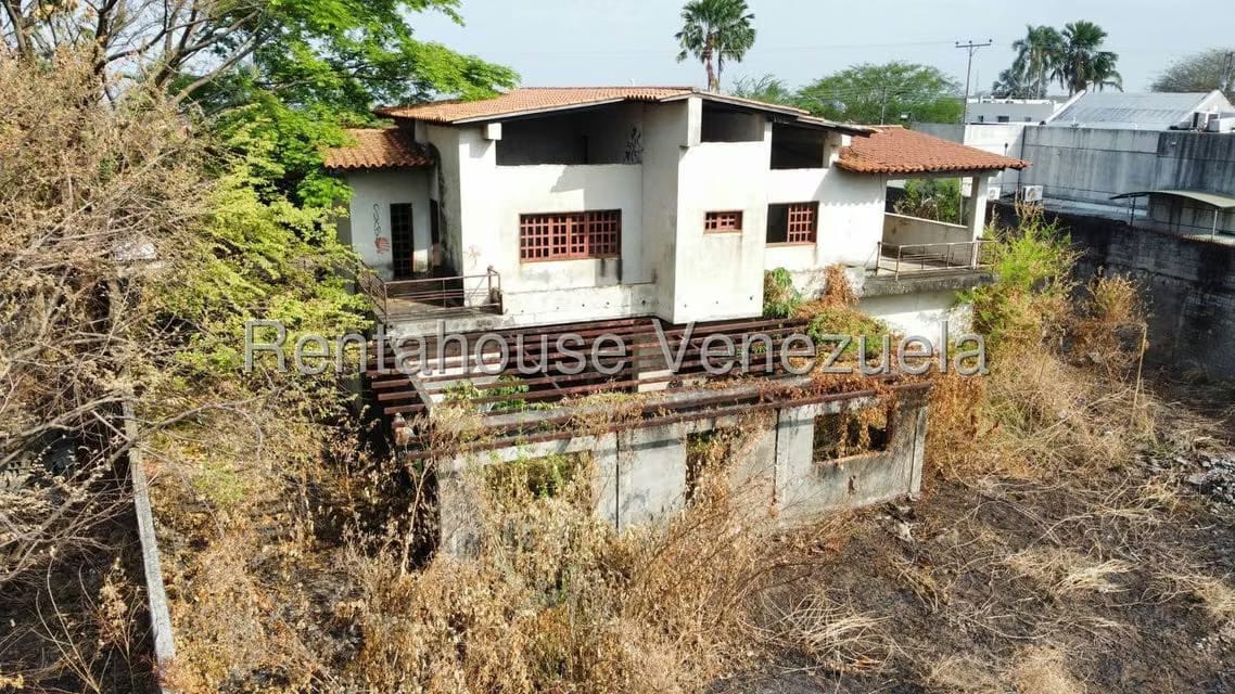 Terreno (Residencial) en Venta en Colinas de Araure, Portuguesa - 4