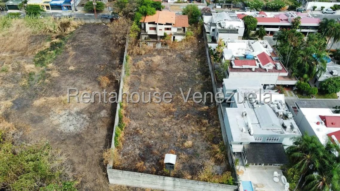 Terreno (Residencial) en Venta en Colinas de Araure, Portuguesa - 33