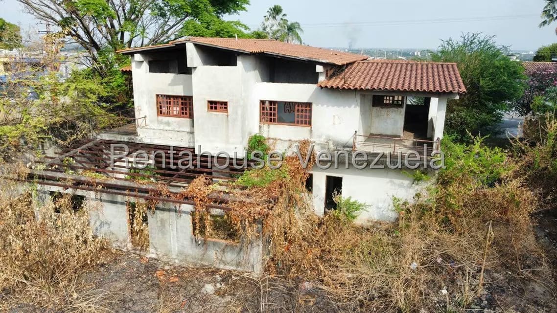 Terreno (Residencial) en Venta en Colinas de Araure, Portuguesa - 5